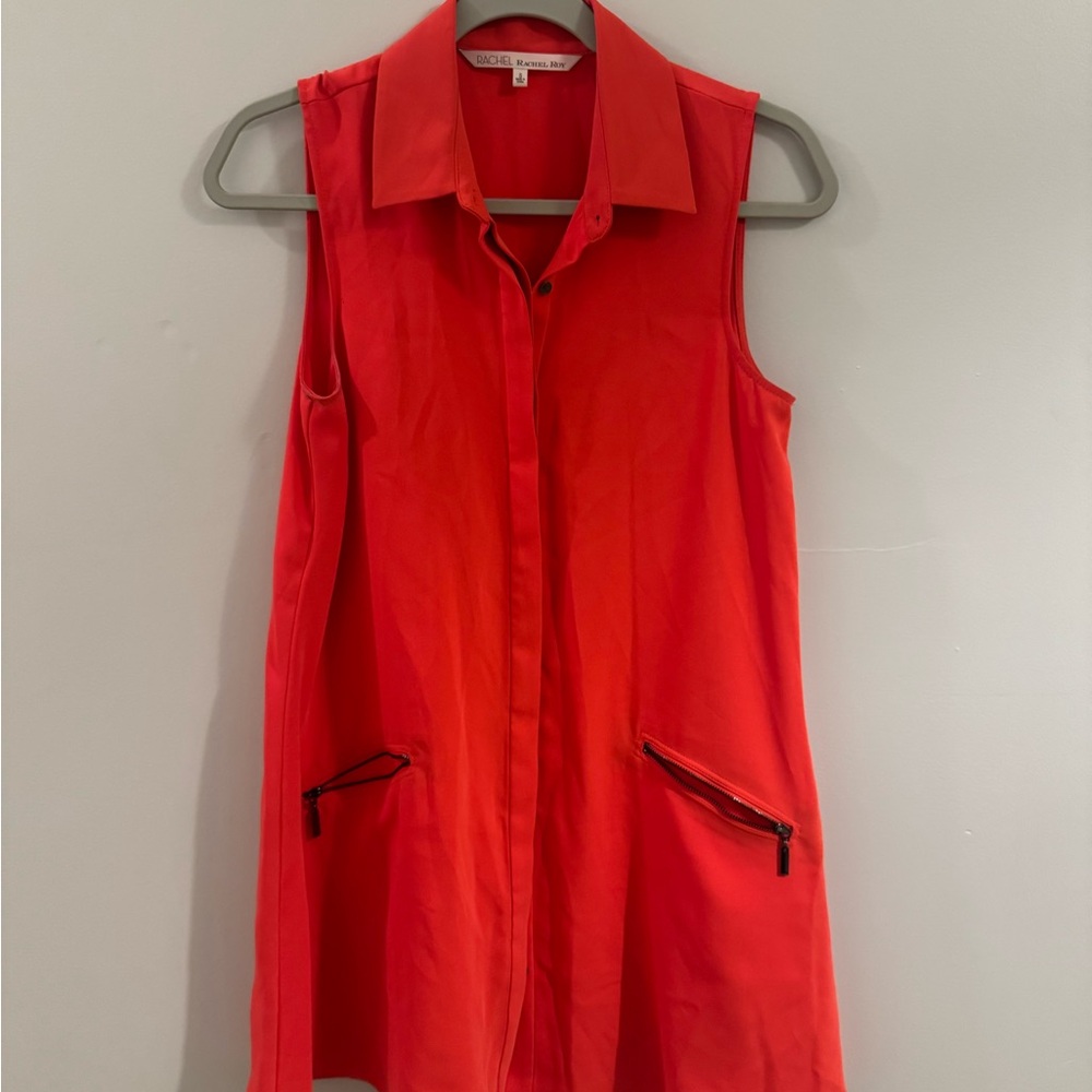 Rachel Roy Sleeveless Women's Dress